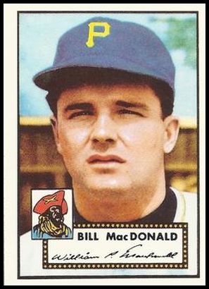 138 Bill MacDonald